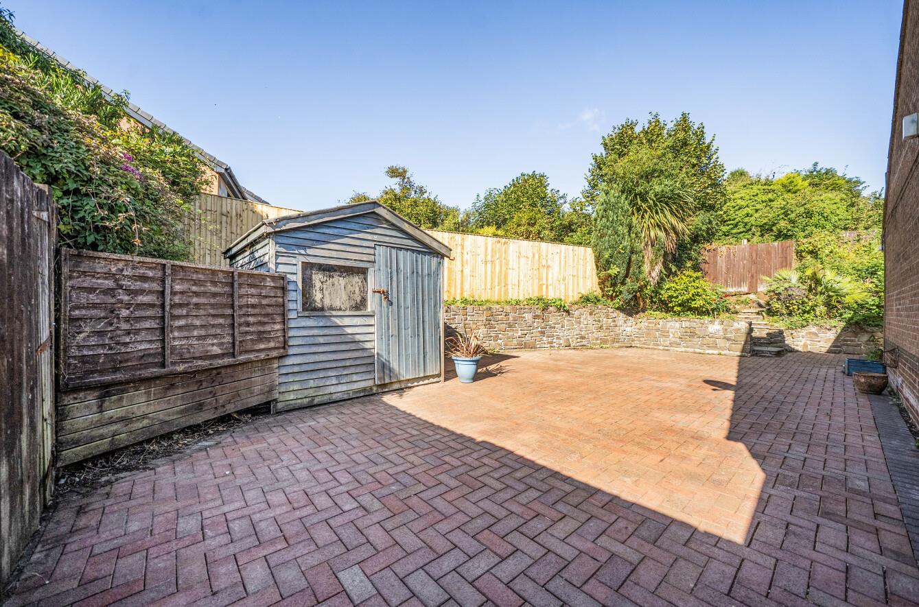 Eliot Close, Killay, Swansea, SA2 7DN